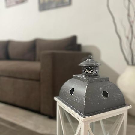 דירות קאבאלה Sofis House מראה חיצוני תמונה