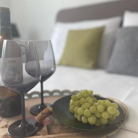 דירות קאבאלה Sofis House מראה חיצוני תמונה